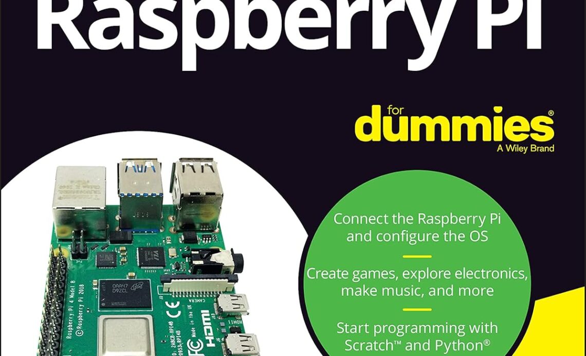 Raspberry Pi projects