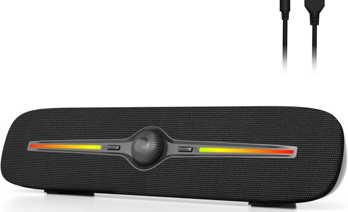Bluetooth speakers