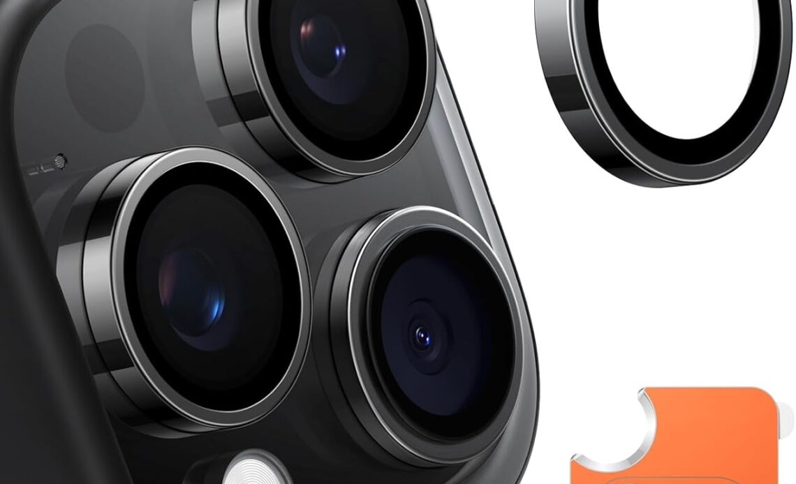 iPhone 16 Pro accessories