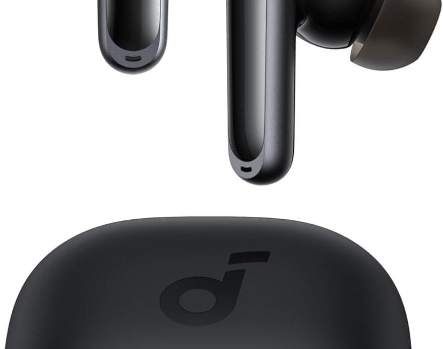 wireless earbuds
