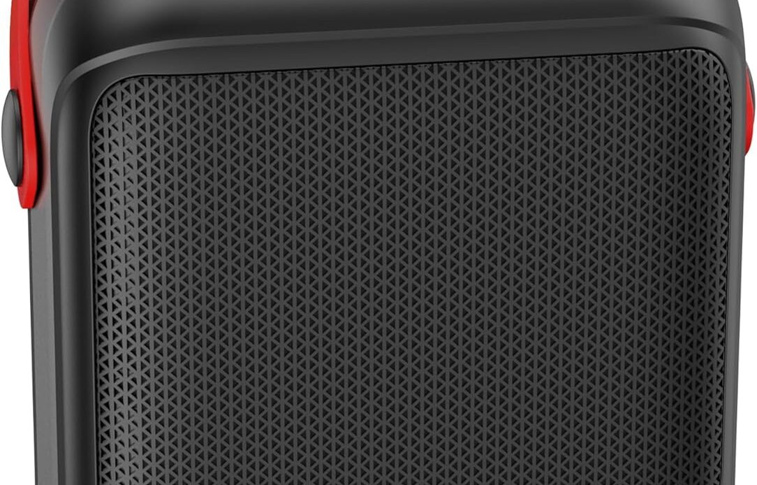 Bluetooth speakers