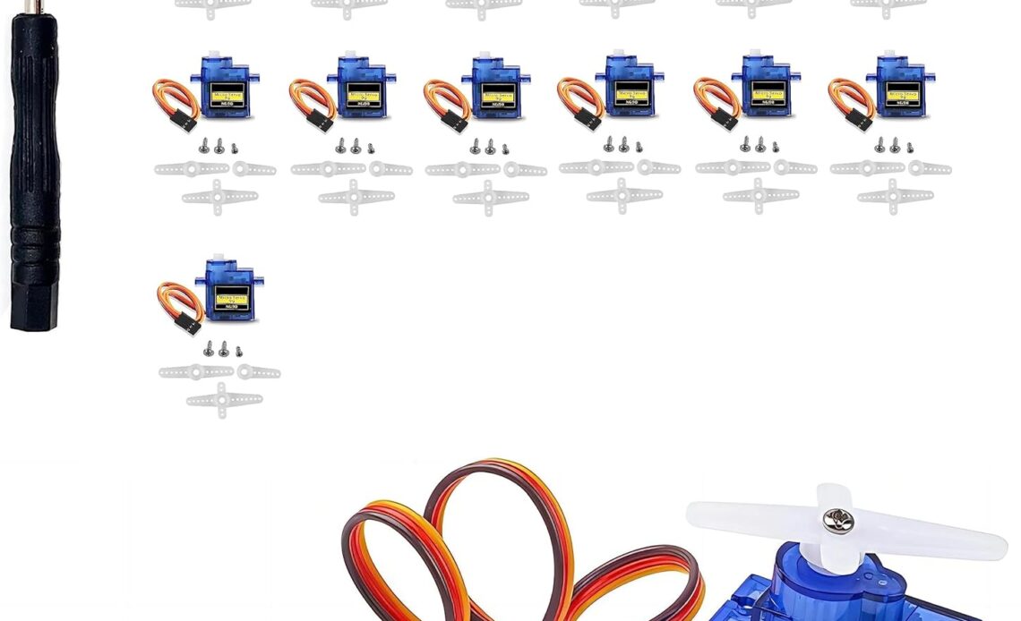 Raspberry Pi projects