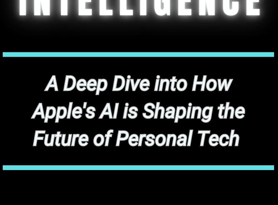 AI gadgets.