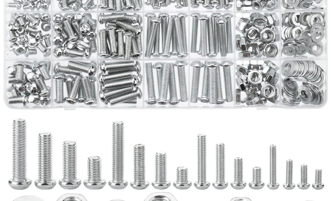 PC hardware