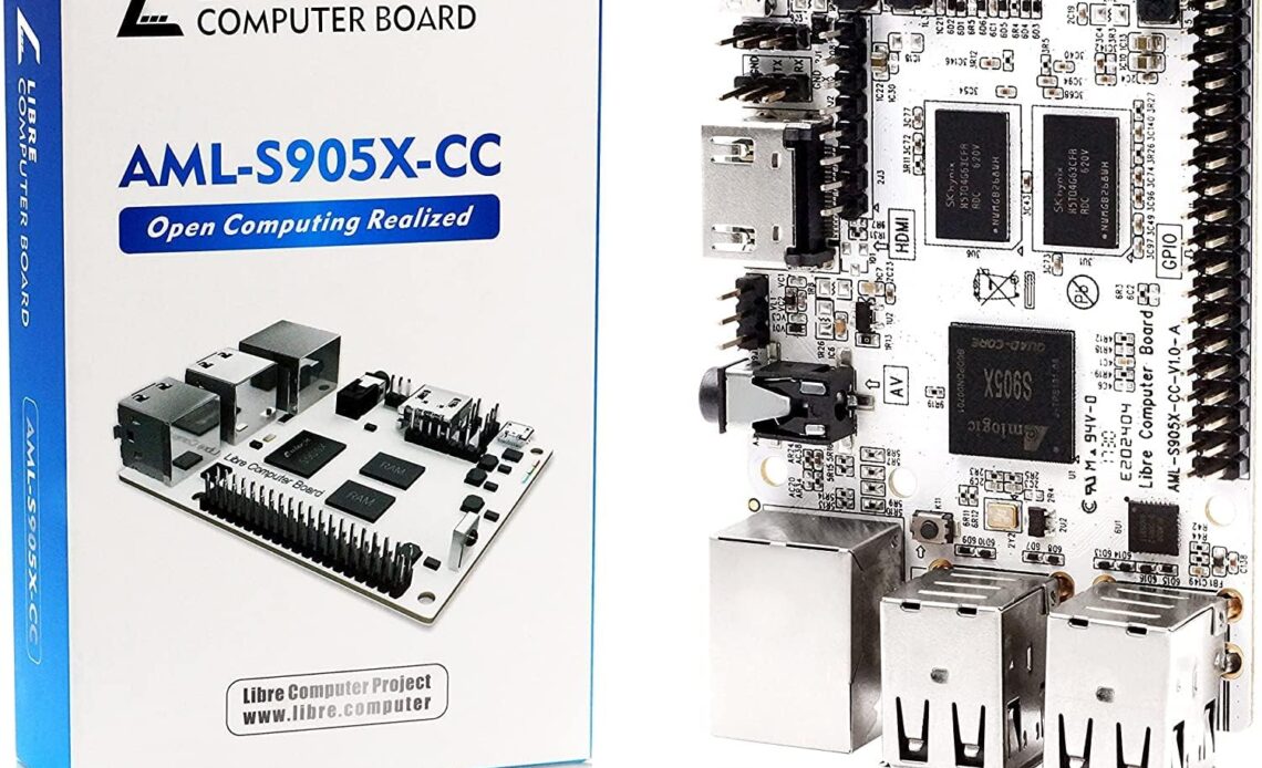 Raspberry Pi projects