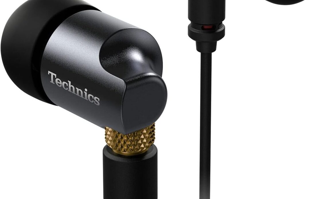 wireless earbuds