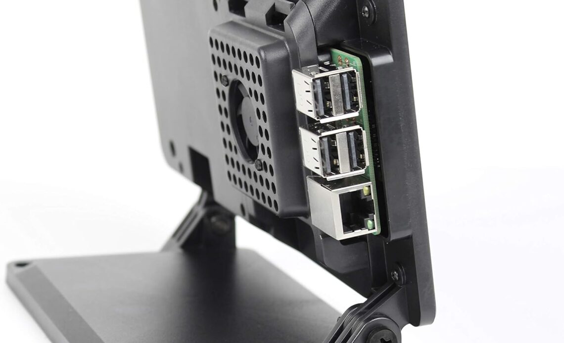 Raspberry Pi projects