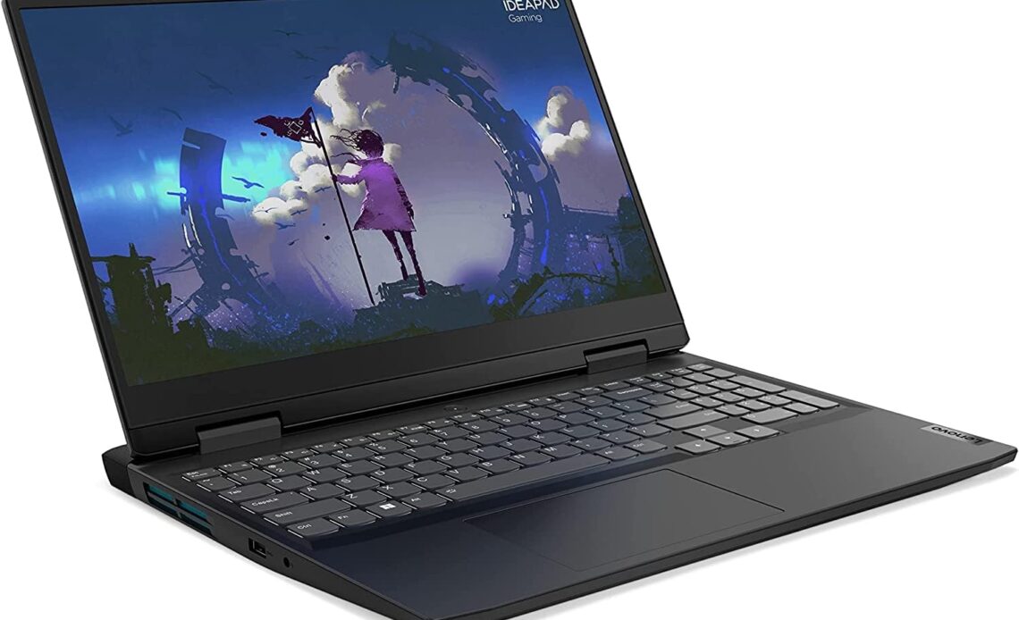 gaming laptops