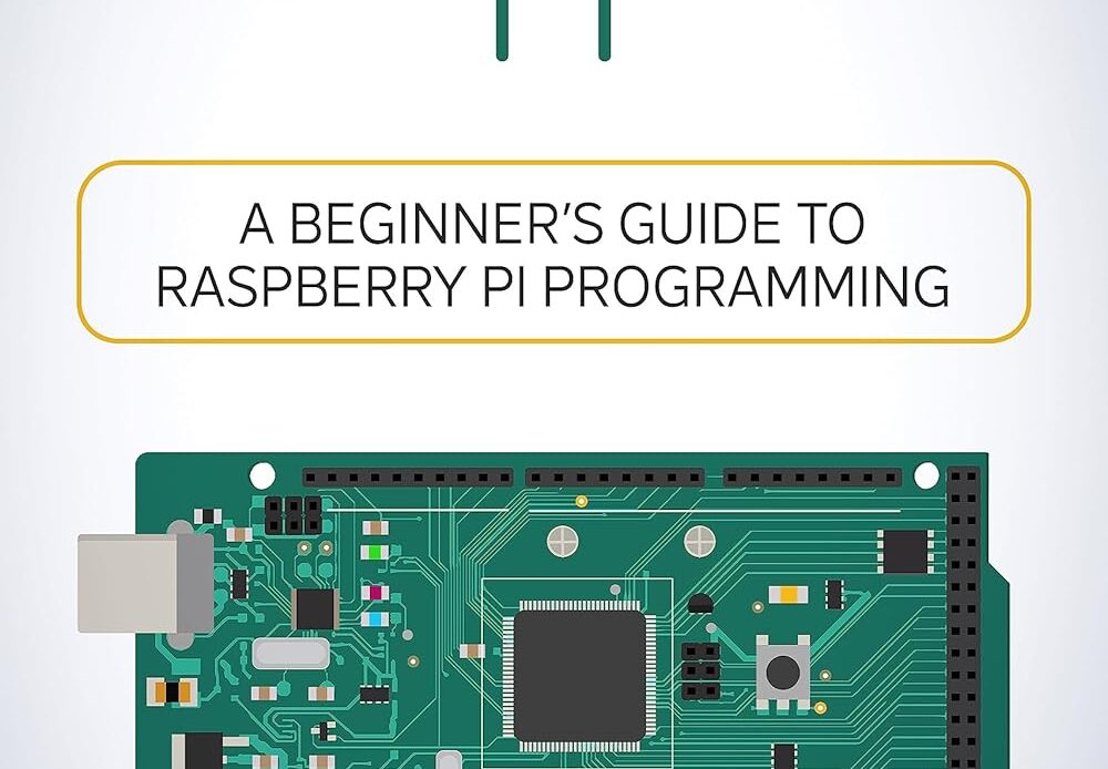 Raspberry Pi projects