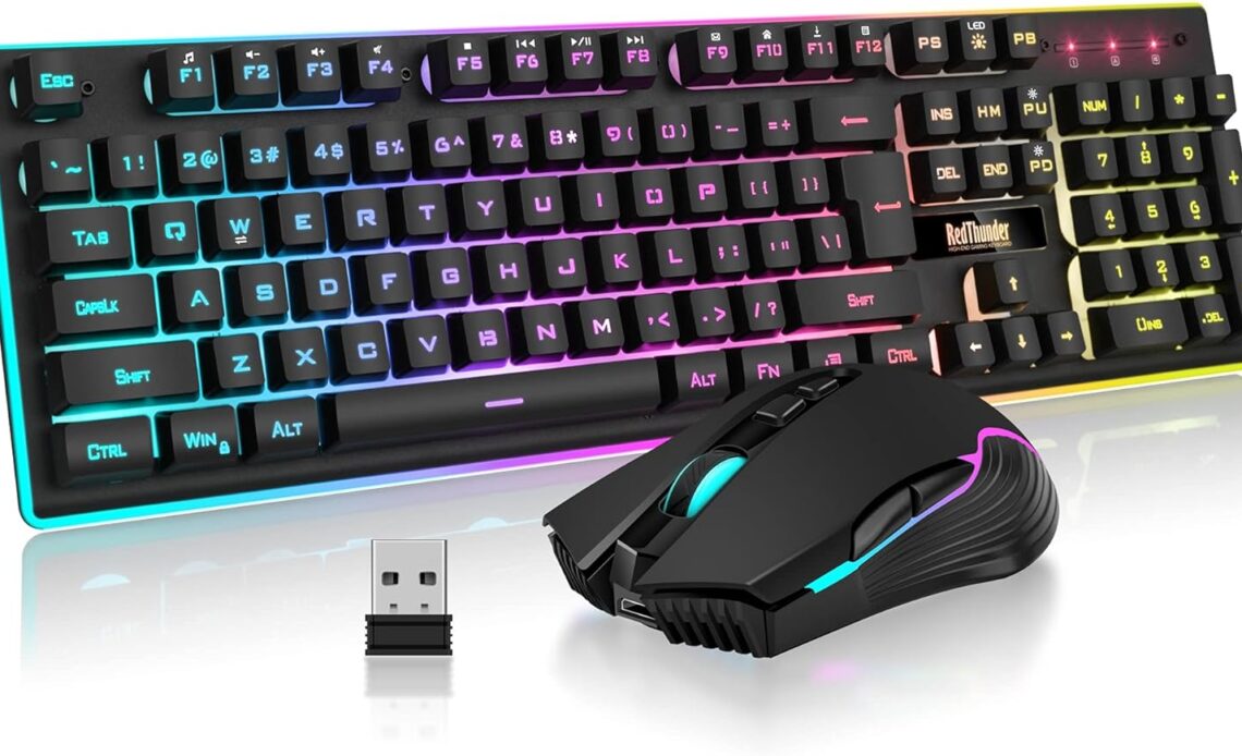 PC hardware