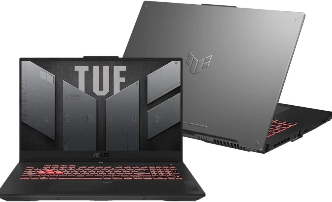 gaming laptops