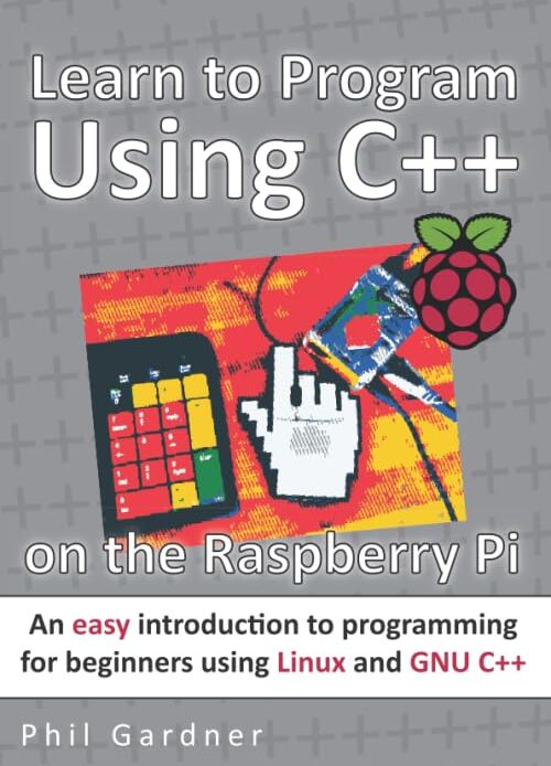 Raspberry Pi projects