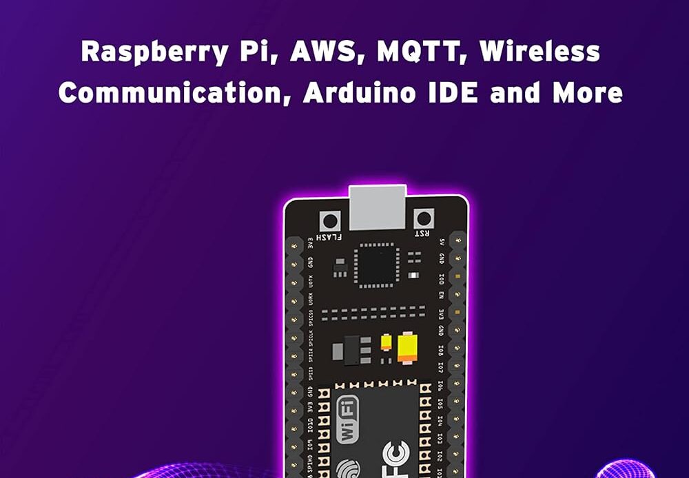 Raspberry Pi projects