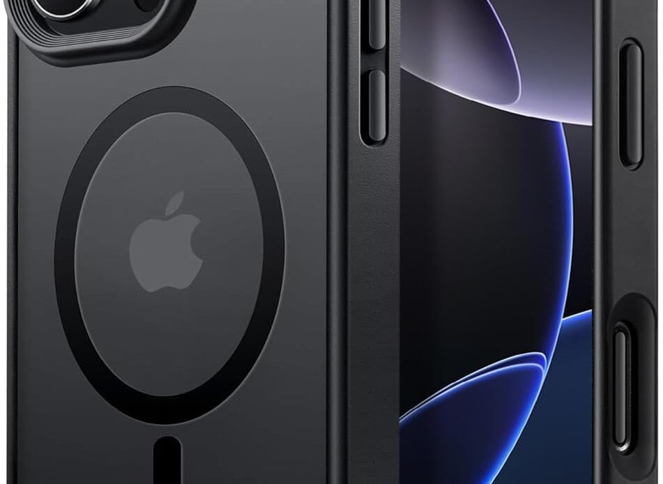 iPhone 16 Pro accessories
