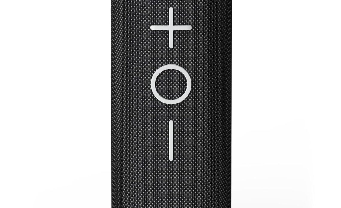 Bluetooth speakers