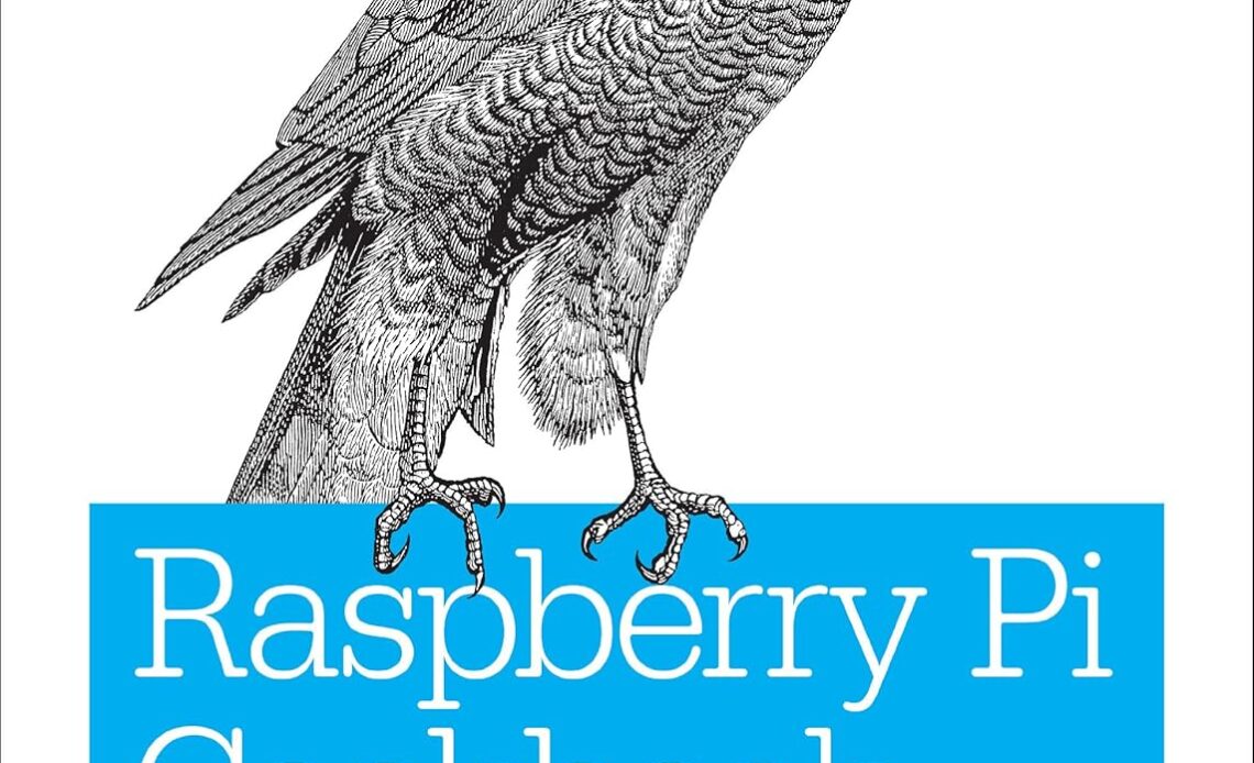 Raspberry Pi projects