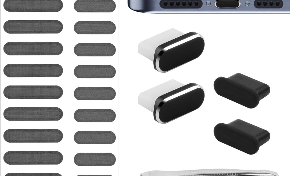iPhone 16 Pro accessories
