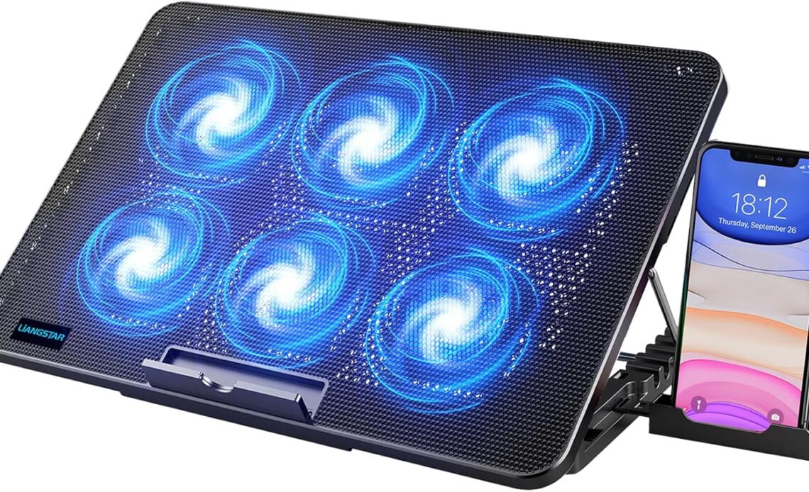 gaming laptops