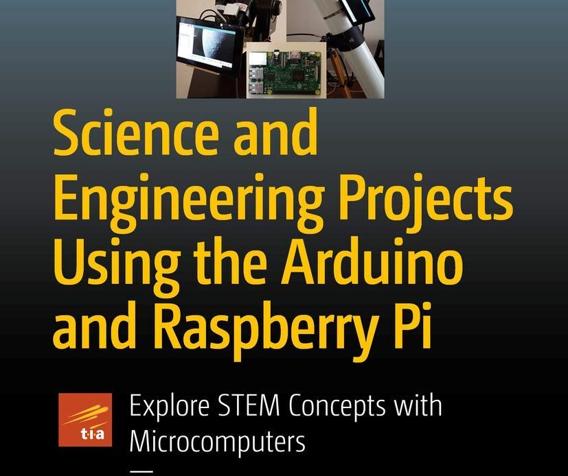 Raspberry Pi projects