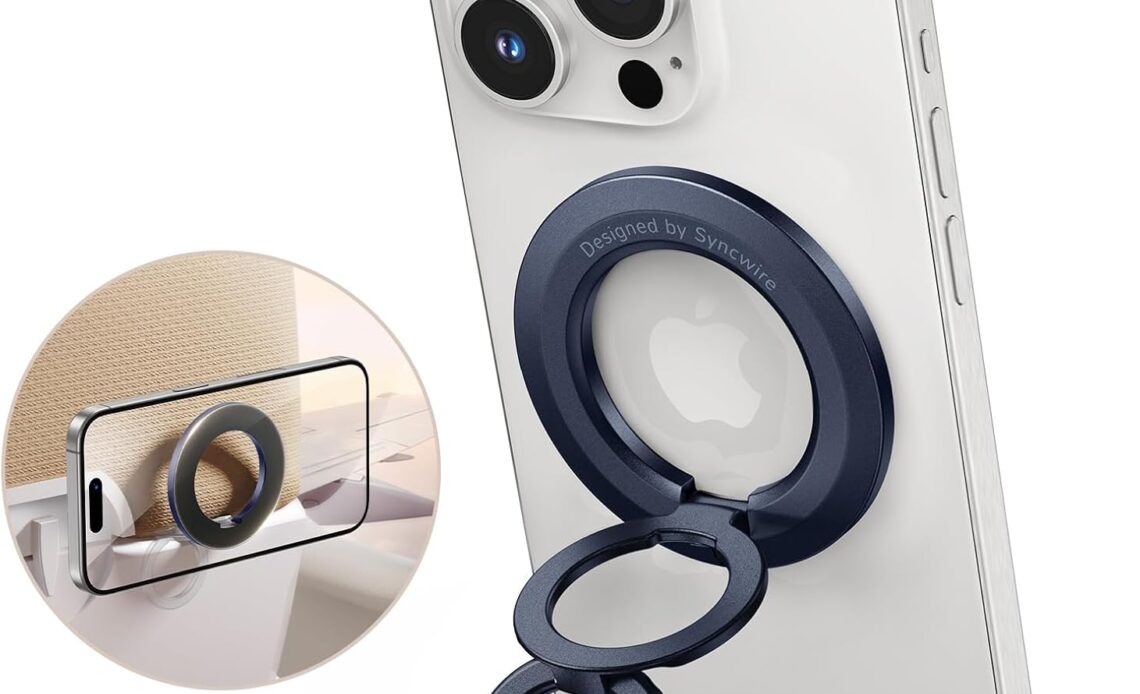 iPhone 16 Pro accessories