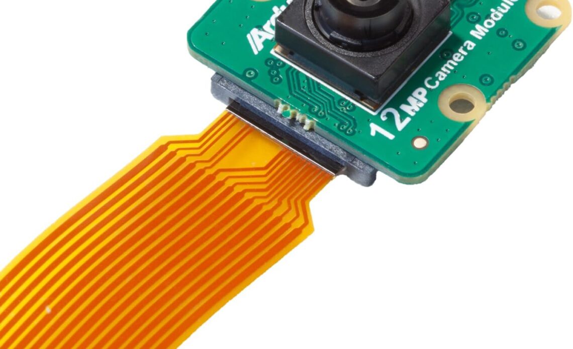 Raspberry Pi projects