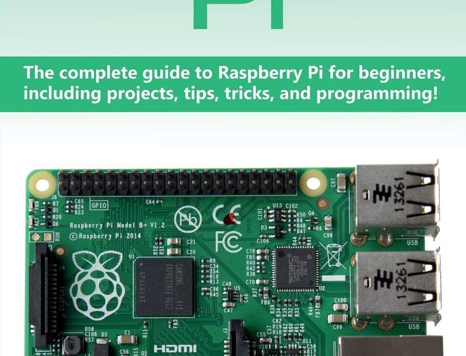 Raspberry Pi projects