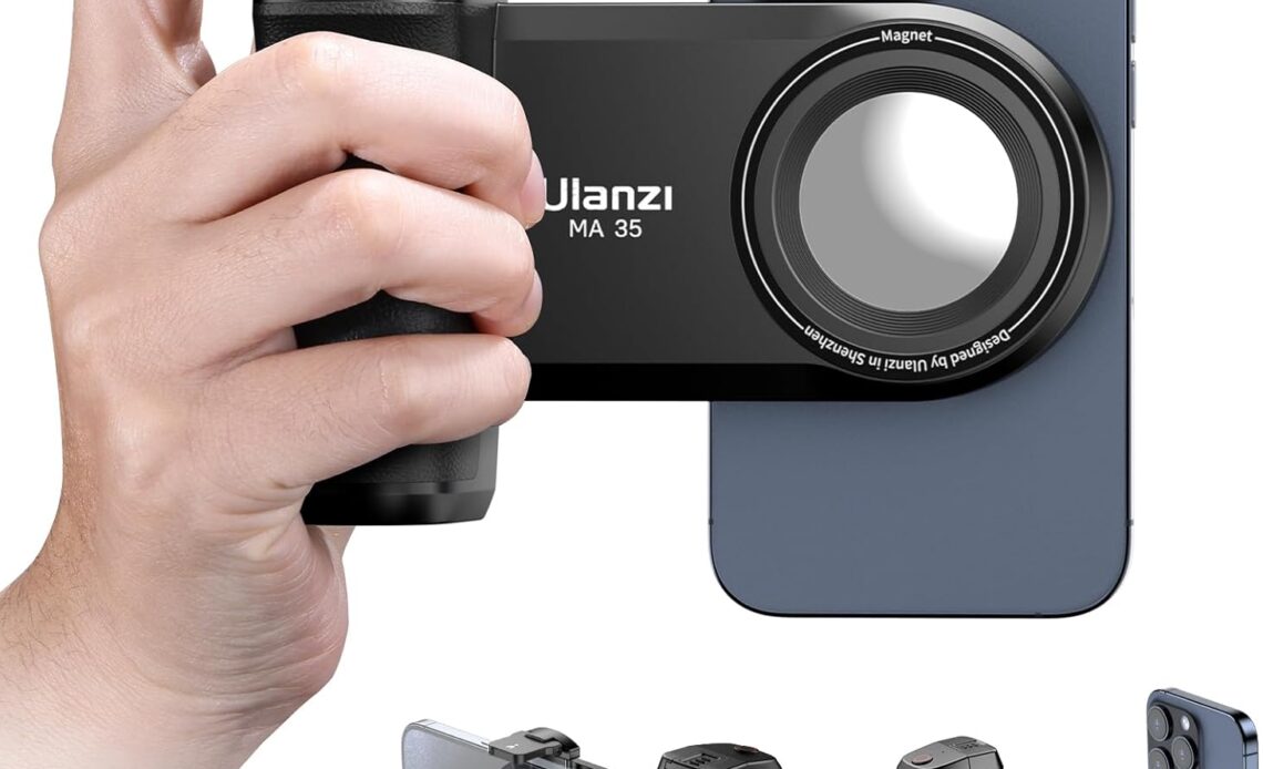 iPhone 16 Pro accessories