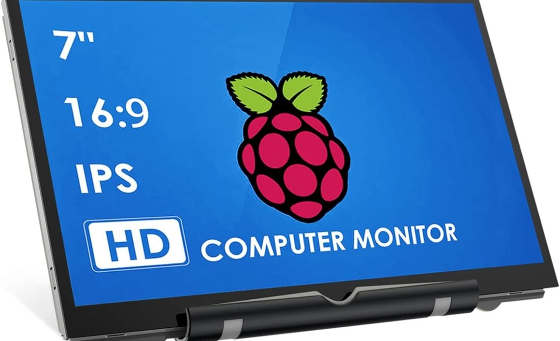Raspberry Pi projects