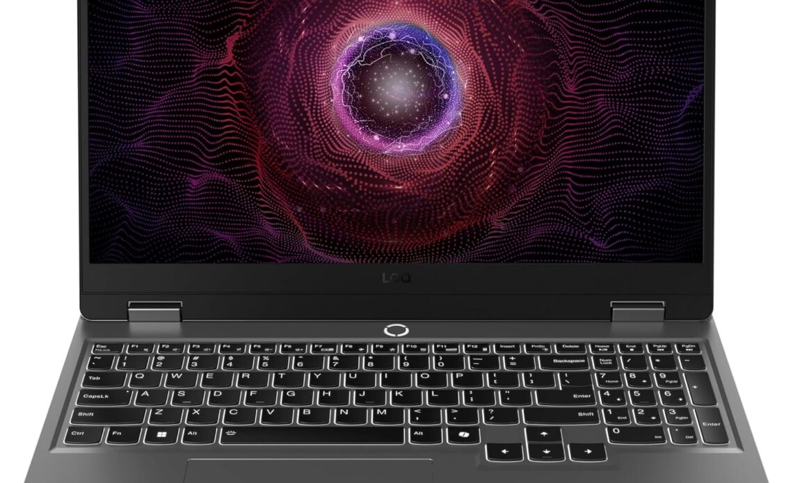 gaming laptops