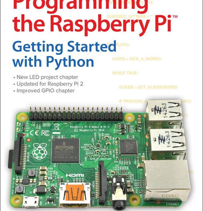 Raspberry Pi projects