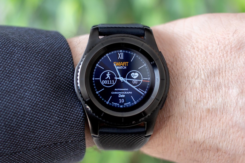 5G Smartwatches: What You Need to Know