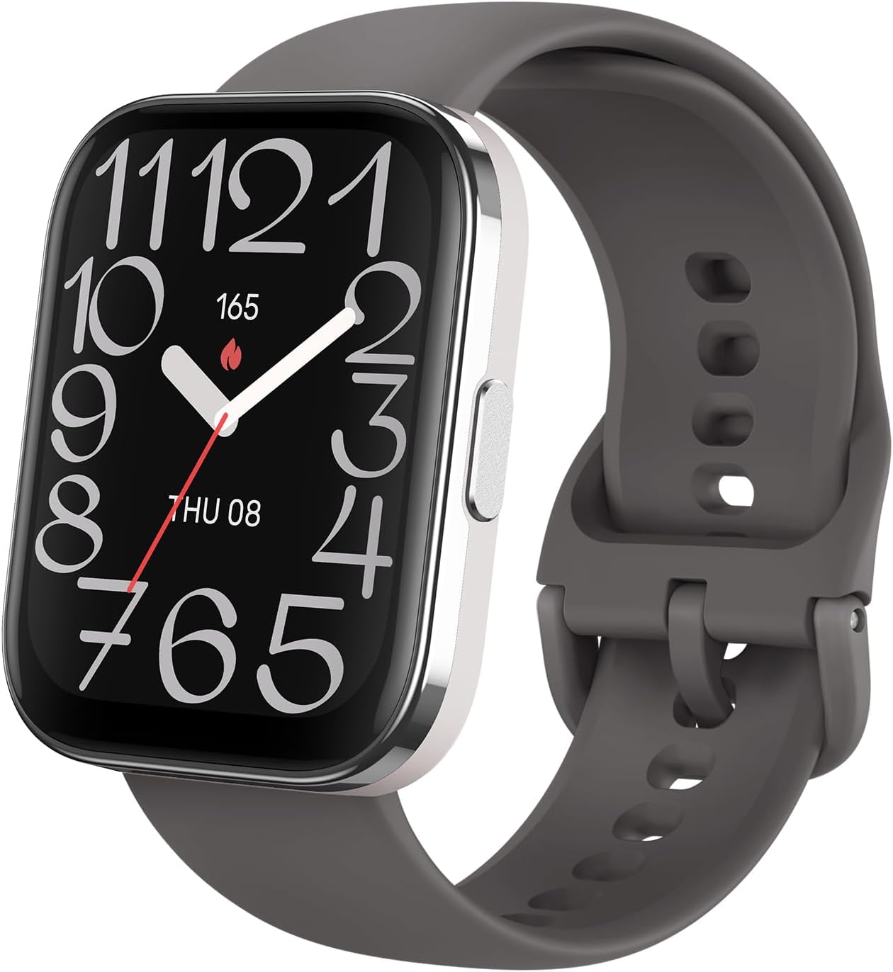 ʼ ʼTop 5 Budget Smartwatches on Amazon That Rival the Big Brands