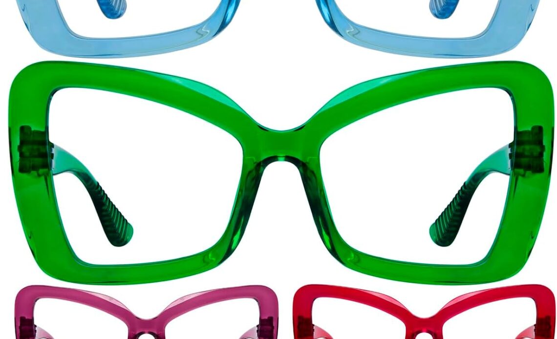 ʼ ʼSmart Glasses: Are They Worth It? Top Amazon Finds to Try in 2025