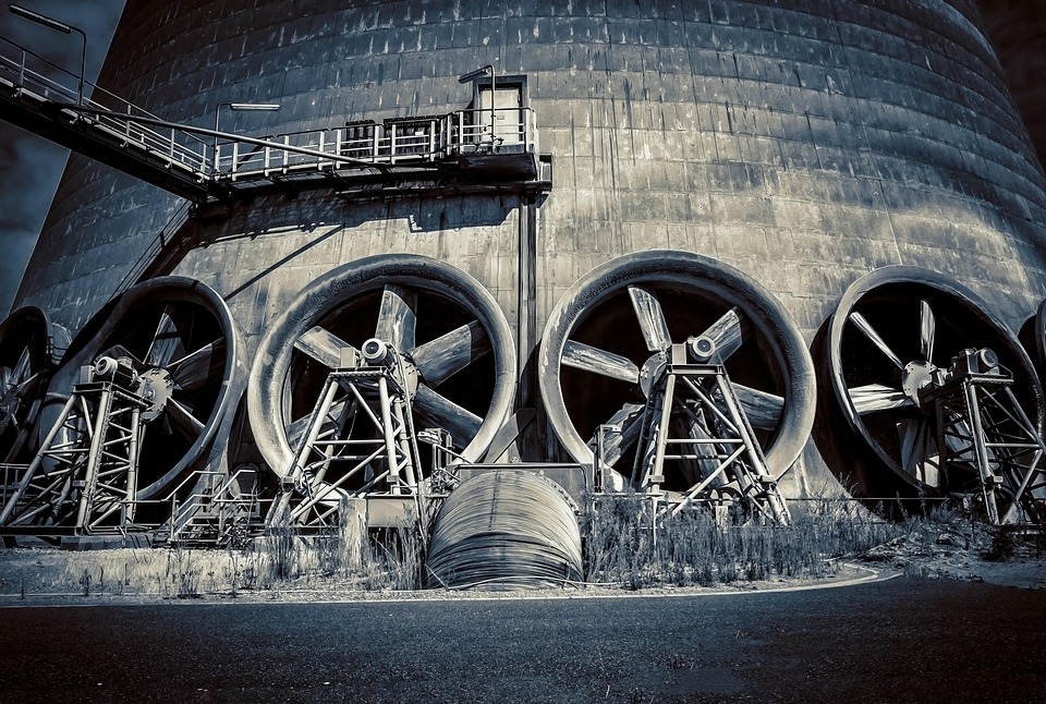 Industry and Business
