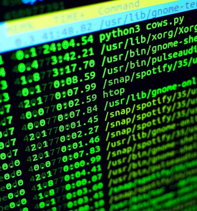 Linux Distribution News: [Distribution Name] Ditches Qt3 for Qt5 in Latest Update