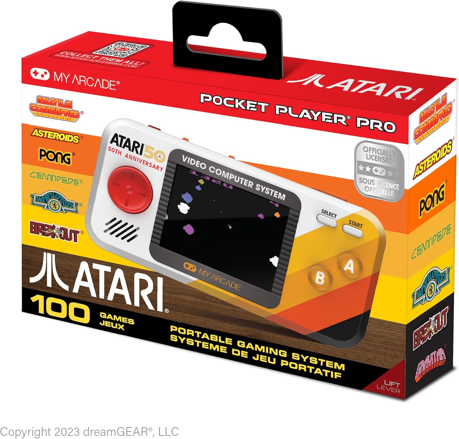 ʼ ʼBest Portable Gaming Consoles on Amazon: Play Anywhere