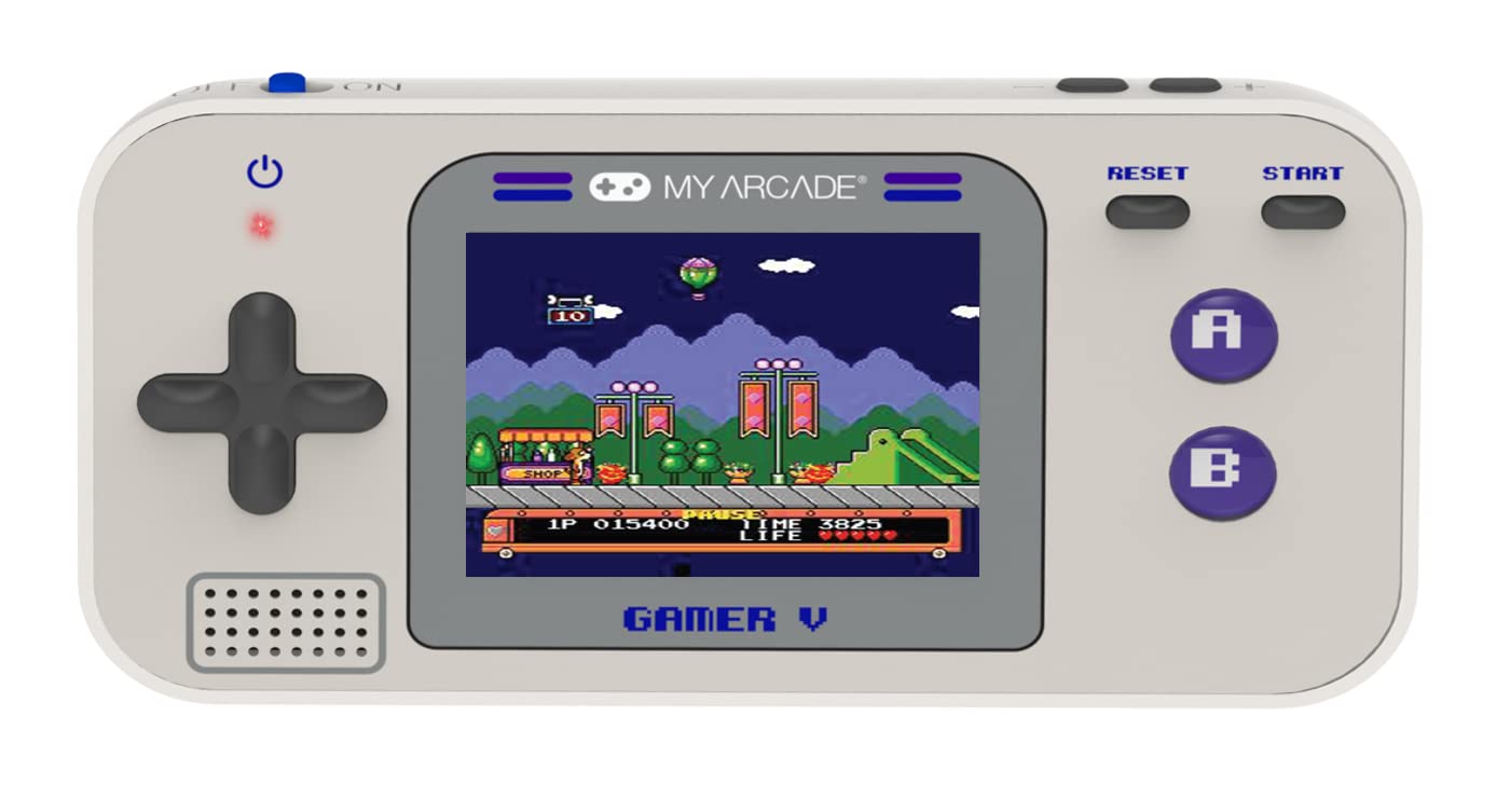 ʼ ʼBest Portable Gaming Consoles on Amazon: Play Anywhere