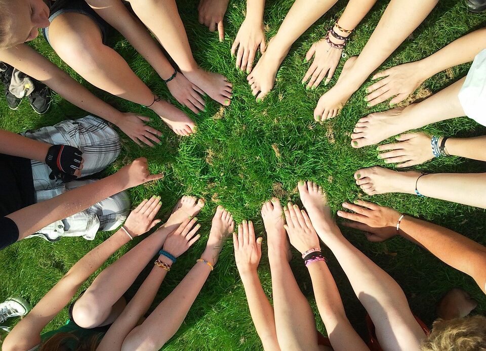 Open-Source Community