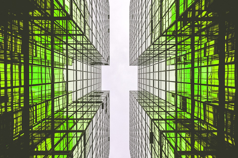 Open-Source Trends