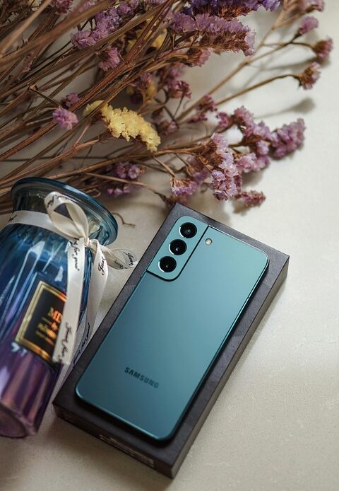 Samsung Unleashes the Power of Flexibility: Z Flip 6 Launched