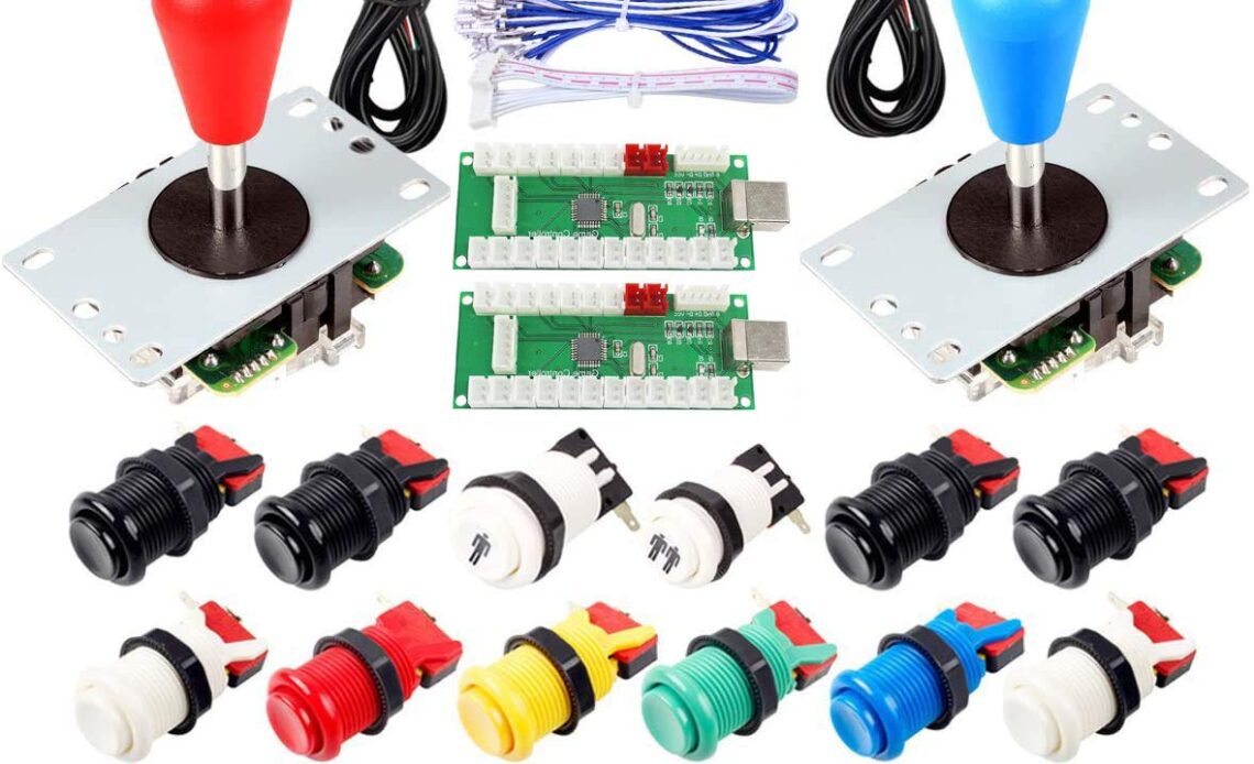 Raspberry Pi projects