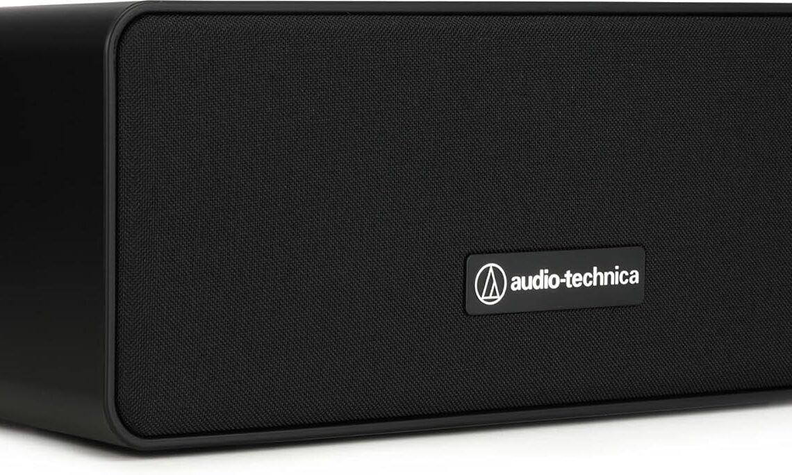 Bluetooth speakers