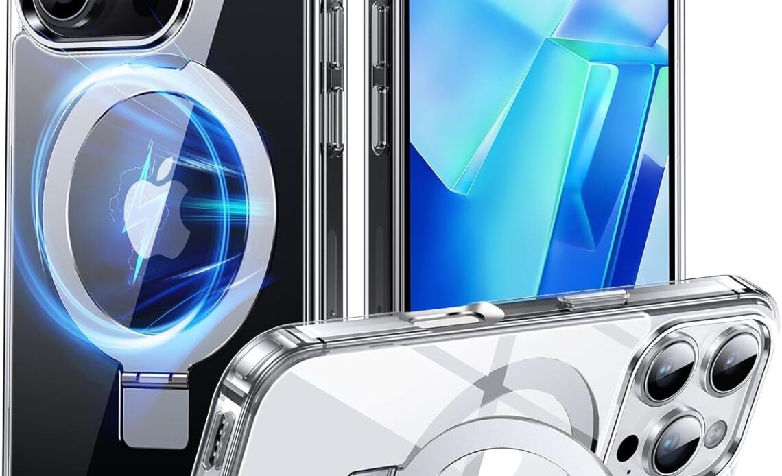 iPhone 16 Pro accessories