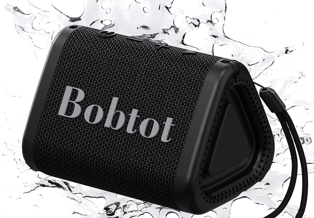 Bluetooth speakers