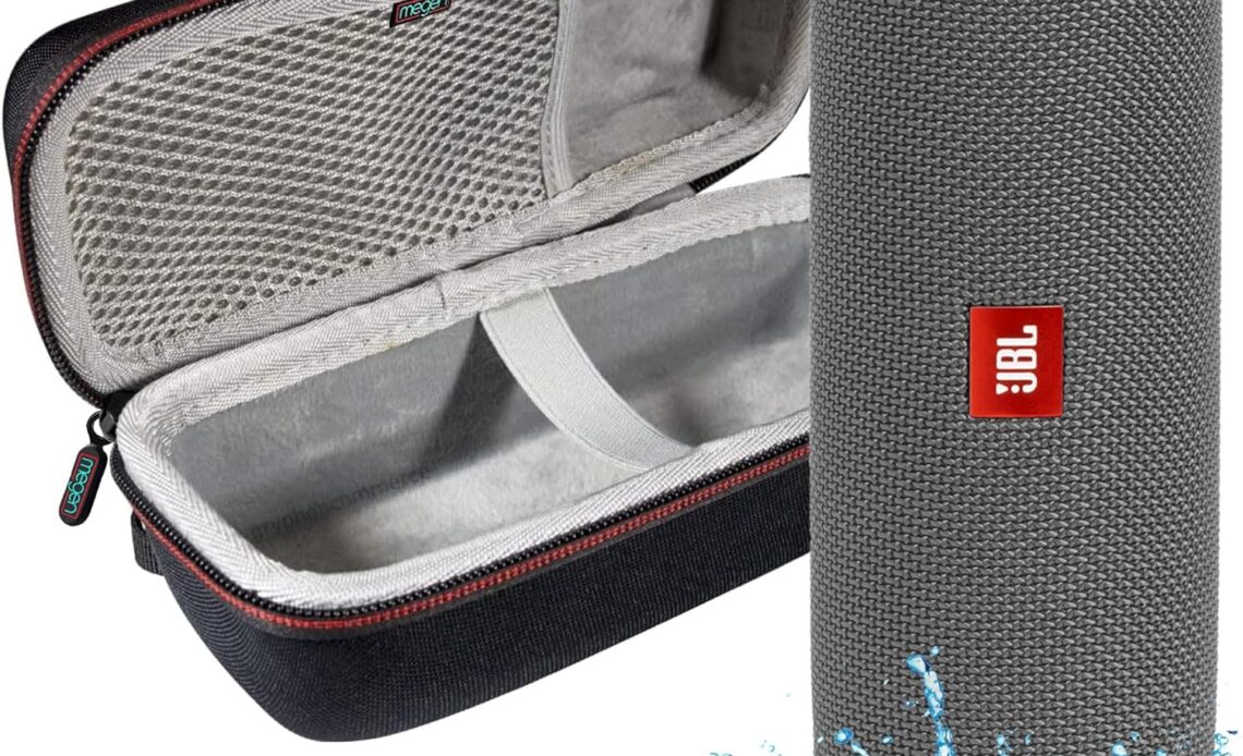 Bluetooth speakers