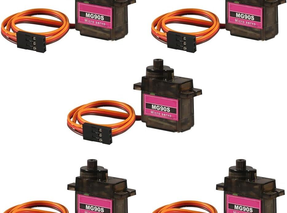 Raspberry Pi projects