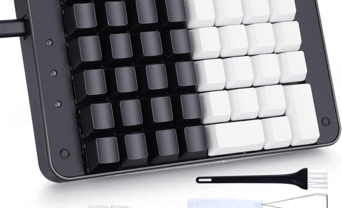 PC hardware