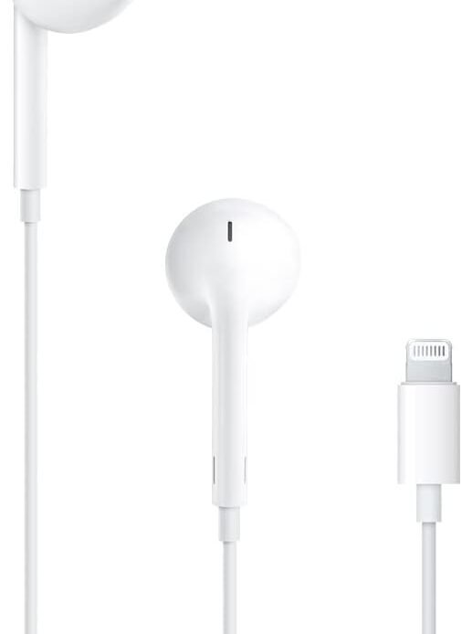 wireless earbuds
