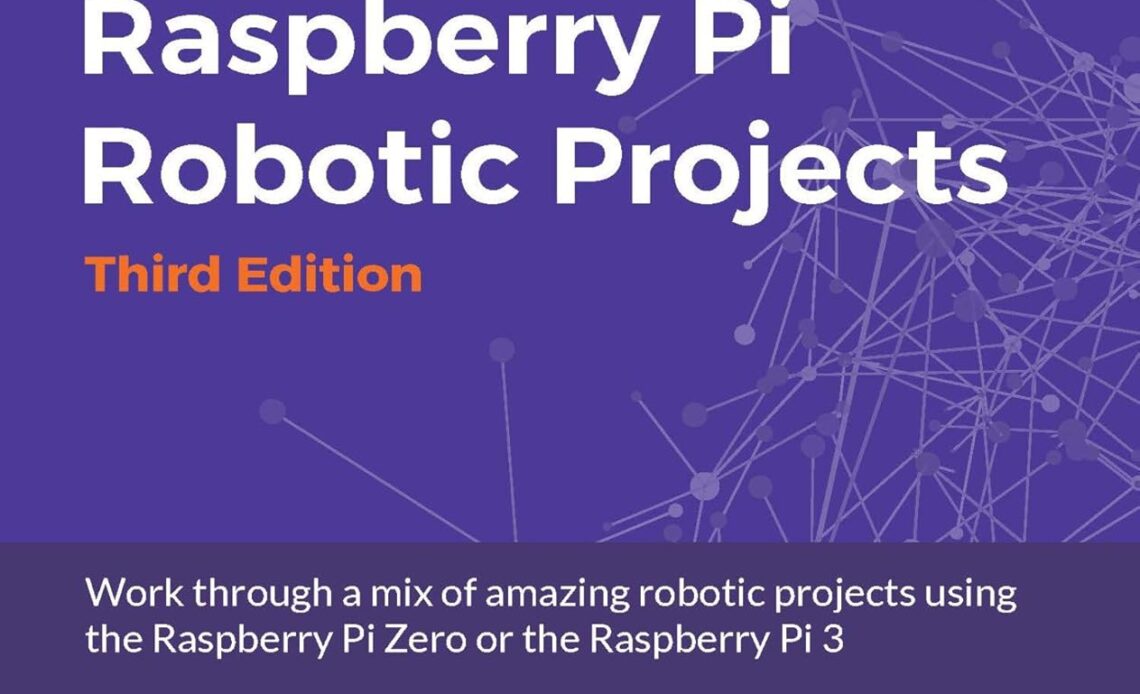 Raspberry Pi projects