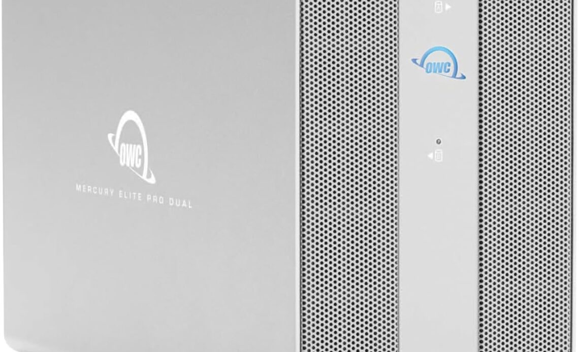 PC hardware